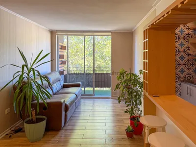 Departamento en arriendo