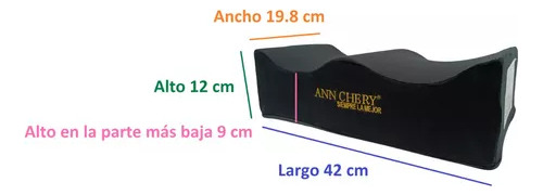 Cojín De Glúteos Postquirúrgico, Uso Diario, Bbl, Ann Chery