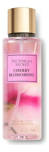 Cherry Blossoming Fragance Mist Victoria Secret 250 Ml Spray