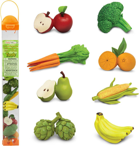 Entregas De Frutas Y Verduras