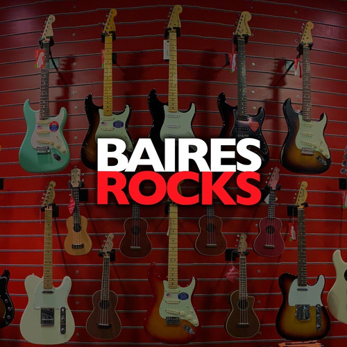 Imagen 7 de 8 de Banqueta Bar Con Logo Fender Custom Shop 30