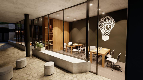 Imagen 11 de 64 de 1, 2 Y 3 Dormitorios De Diseño Con Parrilleros Y Amenities
