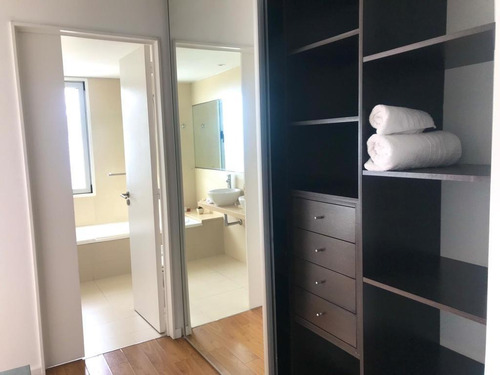 Imagen 18 de 30 de Exclusivo Penthouse De 3 Ambientes Amoblado Y Equipado En Alquiler . Quartier Del Polo. Cañitas