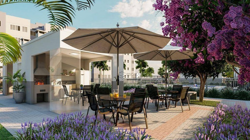 Imagem 6 de 30 de Apartamento Com 2 Quartos À Venda, 47 M², Lazer, 1 Vaga, Financia - Passaré - Fortaleza/ce - Ap1944