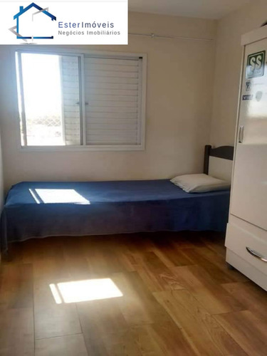 Imagem 18 de 19 de Apartamento - Ap01068 - 69832853