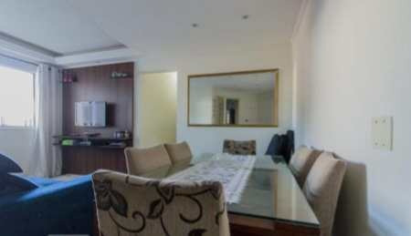 Imagem 3 de 28 de Apartamento Com 3 Dorms, Parque Marajoara, Santo André - R$ 270 Mil, Cod: 1799 - V1799