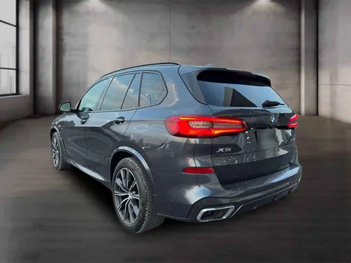 Bmw X5 2019