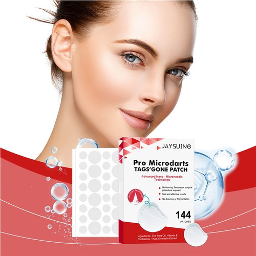 Mp Parche For El Cuidado De La Piel Keyou Nevus