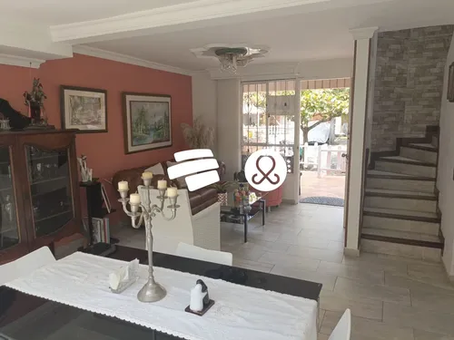 Vendo Casa Unifamiliar En La Mota Campestre