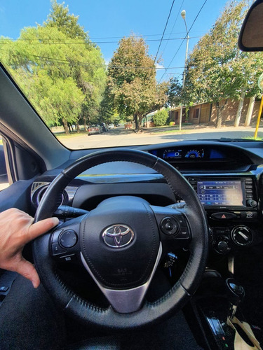 Toyota Etios Platinum