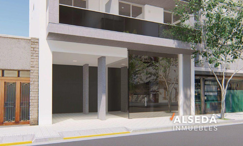 Imagen 13 de 25 de Monoambientes Centricos - Pte. Roca Y Mendoza