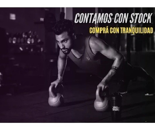 Imagen 7 de 7 de Entrenador Abdominal Arg-915 Mundo Gym