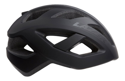 Casco Bicicleta Ruta/urbano Lazer Cannibal Ventilado - Muvin