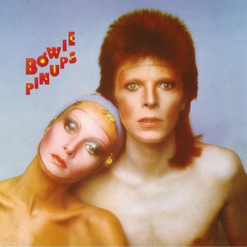 Bowie David - Pinups Lp
