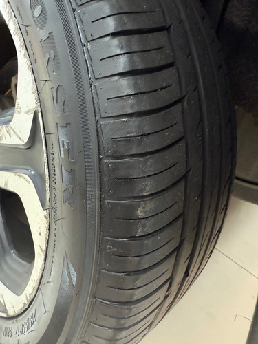 Honda Hrv 2105 Lx Cvt