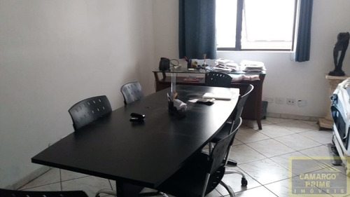 Imagem 6 de 9 de Sobrado Comercial Para Venda Na Água Branca - Eb87202