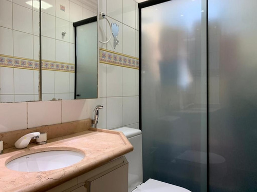 Imagem 29 de 30 de Apartamento Com 3 Dormitórios À Venda, 69 M² Por R$ 480.000,00 - Vila Pirituba - São Paulo/sp - Ap3441