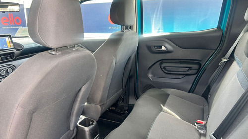 Citroën C3 1.0 FIREFLY FLEX FIRST EDITION MANUAL