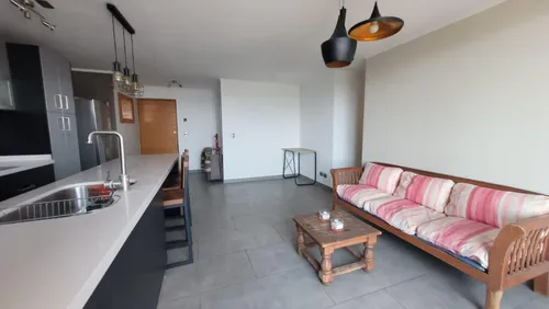 Vendo Amplio Departamento En Suecia. En La Comuna De Ñuñoa