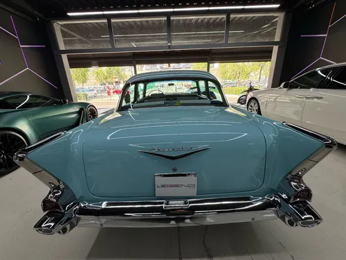 Chevrolet Bel Air 1957