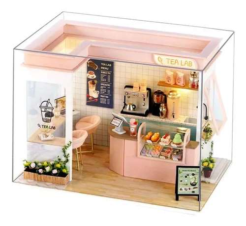 Tienda casa sales de muñecas