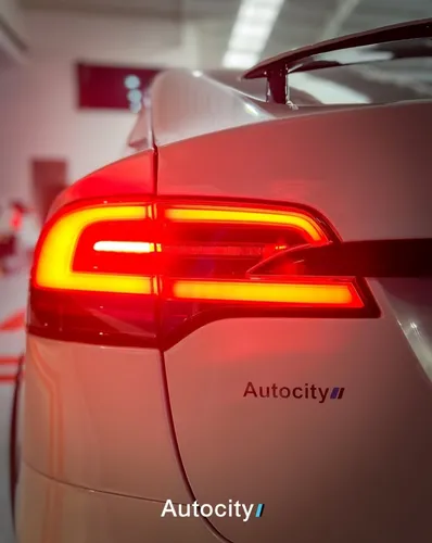 Tesla Model X 2023