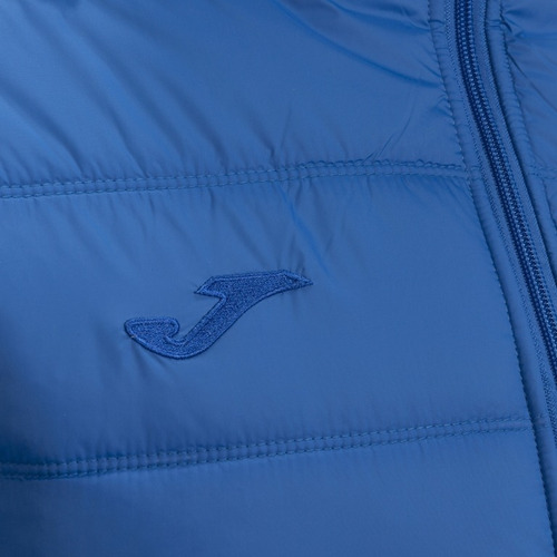 Imagen 6 de 7 de Camperon Campera Joma Hombre Abrigo Calidad Con Capucha