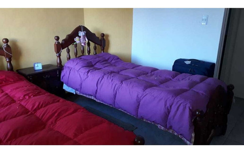 Imagen 6 de 10 de Departamento Un Dormitorio En Córdoba,b° Güemes