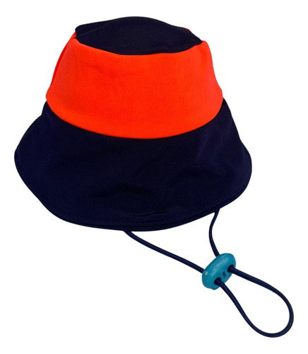 Gorro Filtro Uv Proteccion Solar Bebe Legionario Piluso Niño