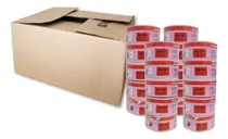 Comprar Rollos Números-turnos X 1000 X 100 Unidades- Envío Gratis!!