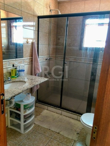 Casa Em Espírito Santo Com 4 Dormitórios - Mi4400