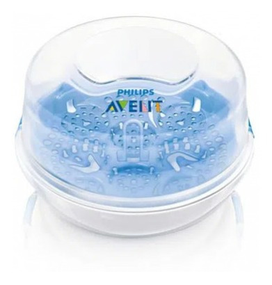 Esterilizador A Vapor De Micro