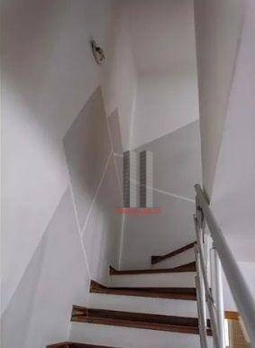 Imagem 8 de 19 de Sobrado Com 2 Dormitórios À Venda, 120 M² Por R$ 490.000 - Vila Alpina - São Paulo/sp - So1583