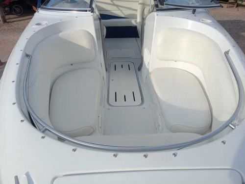 Imagem 9 de 12 de Chris Craft Concept 21 1997 Com Volvo 5.7 V8 Virtual Nautica