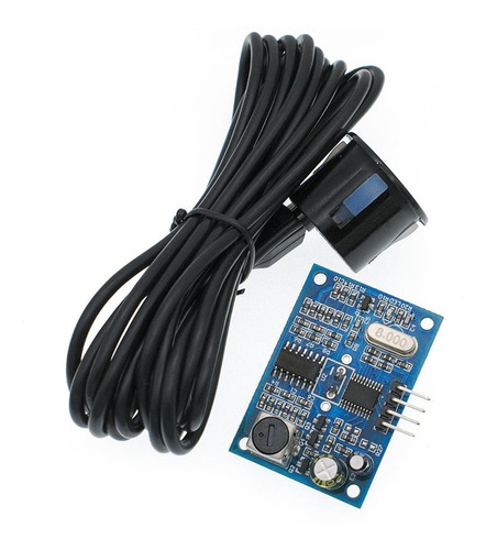 Módulo Sensor Ultrassônico Jsn-sr04t A Prova D'água
