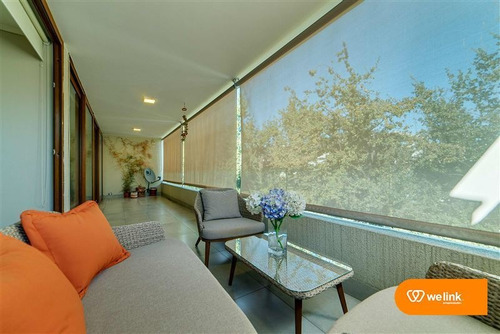 Imagen 16 de 21 de Departamento Venta 2 Dorm Y 3 Baños. Bodega Y Estacionamien