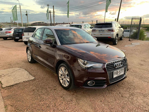 Audi A1 2015 1.4 Ambition Tfsi 122cv Stronic