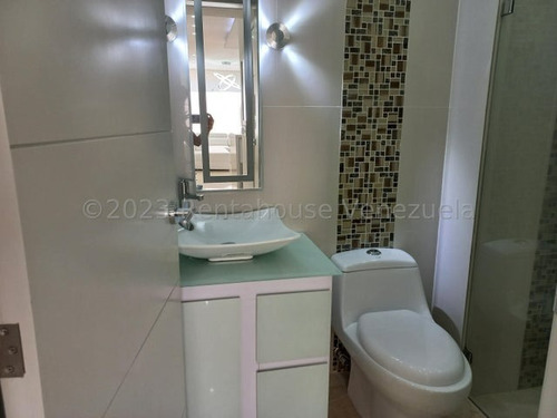 Imagen 11 de 12 de Apartamento En Venta Lomas Del Sol