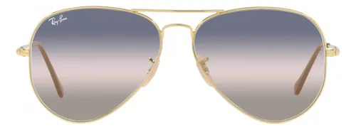 comprar Gafas Ray-ban Aviator Metal Ii Rb3689 001\u002Fge