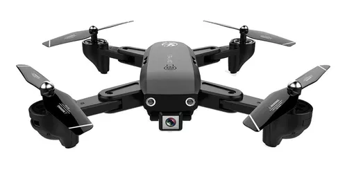 Csj cheap s166gps drone