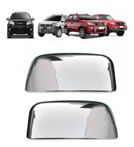 Comprar Cachas Cubre Espejo Cromada Ford Ecosport 03\u002F12 Ranger 05\u002F08