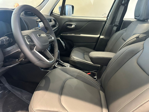 Jeep Compass 1.3 T270 Sport 4X2 At6