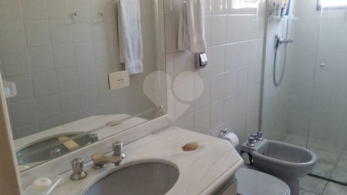 Campo Belo Impecável! 170m², 4 Dormitórios, Com 2 Suítes, 2 Vagas E Depósito. - 345-im306309