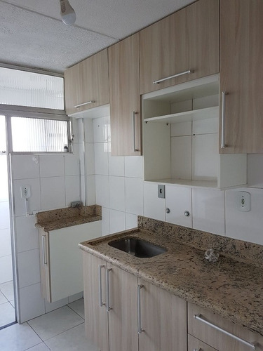 Imagem 16 de 21 de Apartamento Para Venda, 2 Dormitórios, Brasilândia - São Paulo - 1285