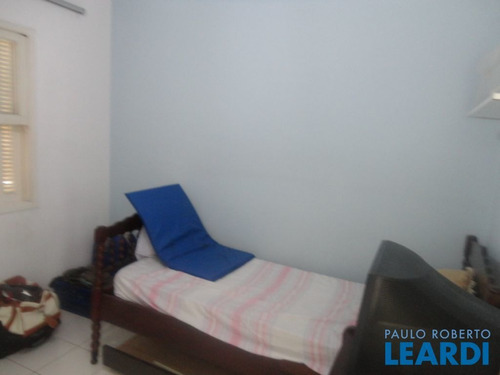Imagem 10 de 15 de Sobrado - Jardim Marajoara - Sp - 540640