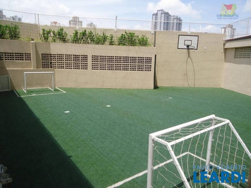 Imagem 4 de 15 de Apartamento - Tatuapé - Sp - 622872