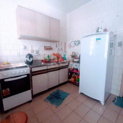 Imagem 12 de 15 de Apartamento - Santana - Ref: 596958 - V-pj6932