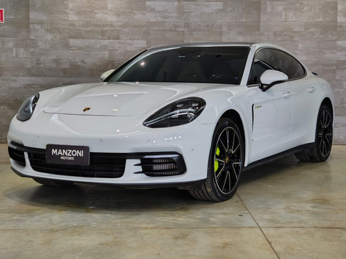 Porsche Panamera 2.9 4 Executive E-hybrid Pdk 5p Hibrido