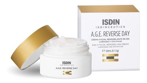 Isdin Isdinceutics Age Reverse Day Crema Antiarrugas 50ml