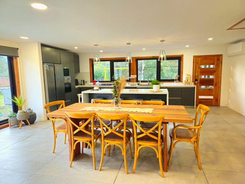 Vive Una Experiencia / Arriendo Temporada Pucon
